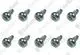 VAILLANT-Schraube-x10-MAG-turbo-250-10-W-u-w-Vaillant-Nr-0010047526 gallery number 1